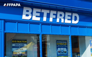 Betfred to temporarily stop operating in Ireland from June 30