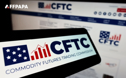 CFTC publishes first proposal for prediction market rules