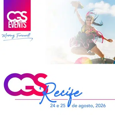 CGS Recife 2026
