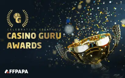 Casino Guru Awards 2026: Reflections from winners & leaders - Latest News