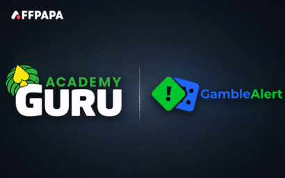 Casino Guru & Gamble Alert Nigeria launch partnership