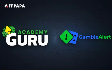 Casino Guru & Gamble Alert Nigeria launch partnership