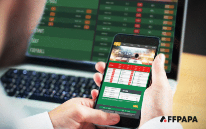 Colorado Governor bans sports betting push notifications