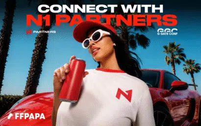 Connect with N1 Partners at G Gate Conf 2026 - Latest News