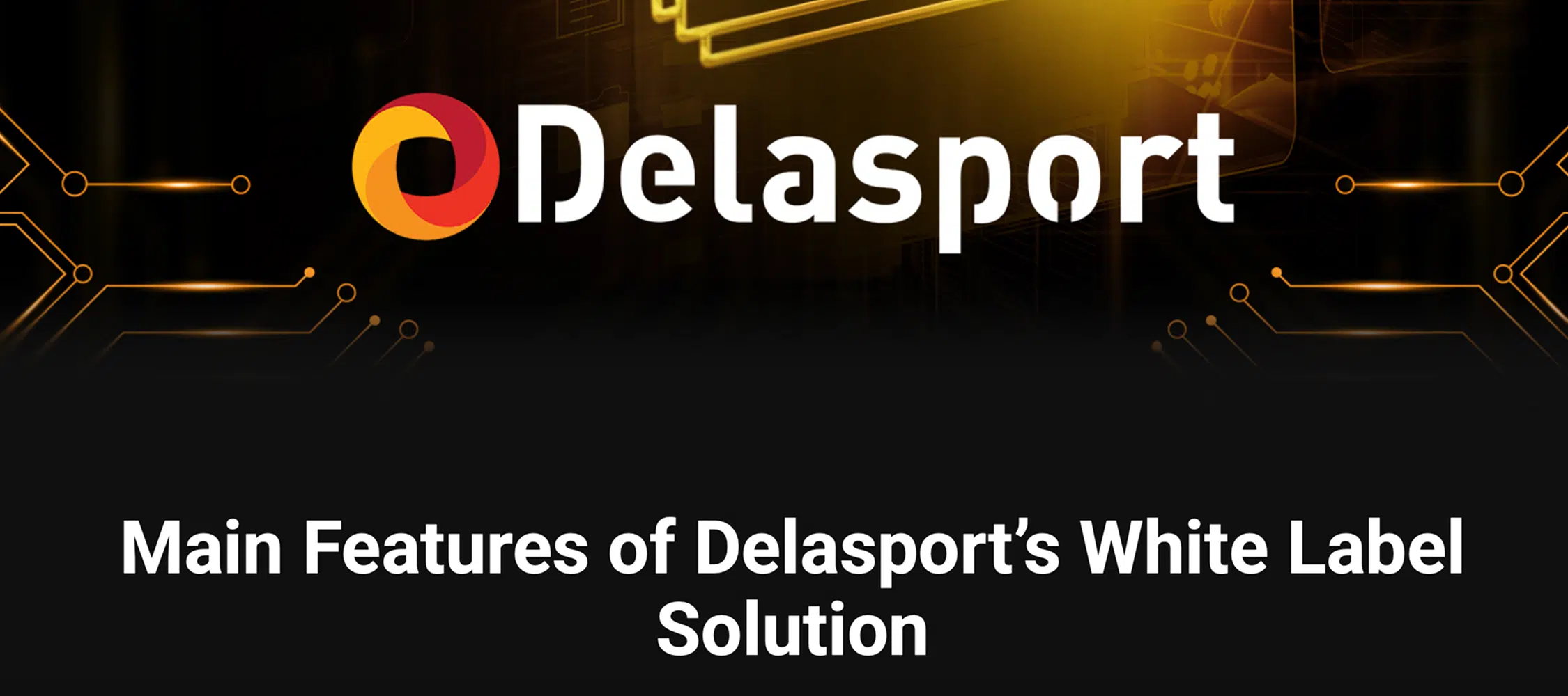 delasport white label casino solution
