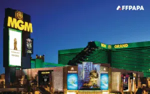 Diller’s People Incorporated to acquire MGM Resorts for $18B