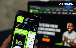 DraftKings introduces DKeX prediction market exchange