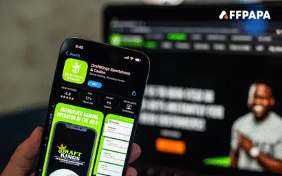 DraftKings introduces DKeX prediction market exchange