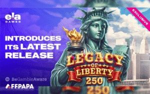 ELA Games’ Legacy of Liberty marks USA’s 250th anniversary