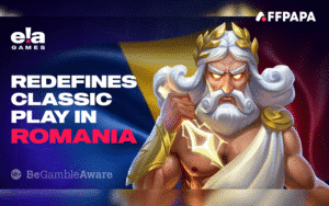 ELA Games continues expanding in Romania