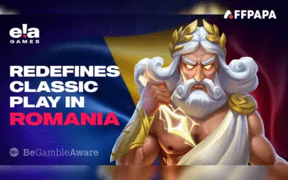 ELA Games continues expanding in Romania - Latest News