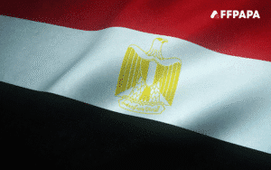Egypt to criminalize online betting under new law