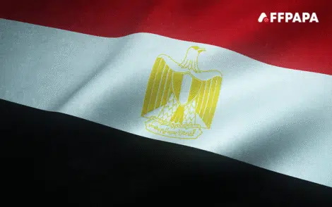 Egypt to criminalize online betting under new law