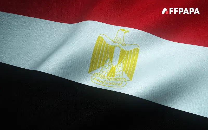 Egypt to criminalize online betting under new law