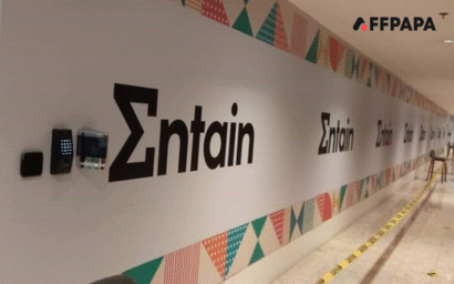 Entain to potentially sell Central & Eastern European venture - Latest News