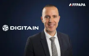 Ex-Sportradar SVP appointed as Digitain’s regional CCO