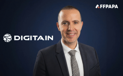 Ex-Sportradar SVP appointed as Digitain’s regional CCO - Latest News