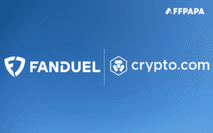 FanDuel and Crypto.com partner to expand predictions offering