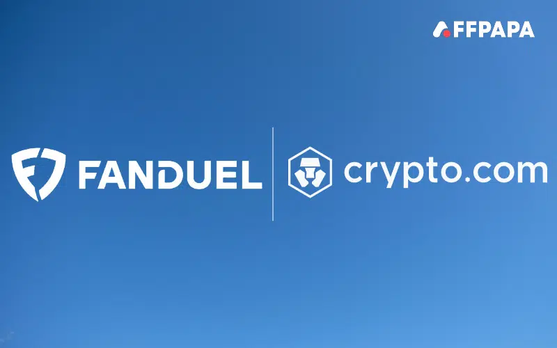 FanDuel and Crypto.com partner to expand predictions offering