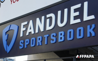FanDuel announces termination of hundreds of jobs - Latest News