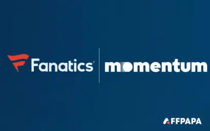 Fanatics partners with Momentum Group to enter UAE