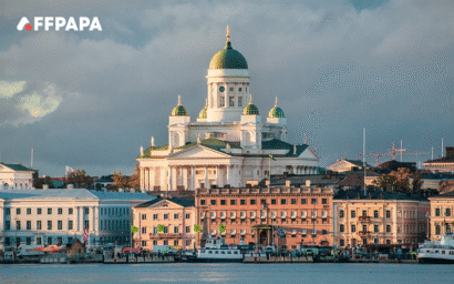 Finland 2027: An Opportunity iGaming Affiliates Can’t Ignore