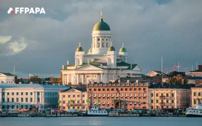 Finland 2027: An Opportunity iGaming Affiliates Can’t Ignore - Latest News