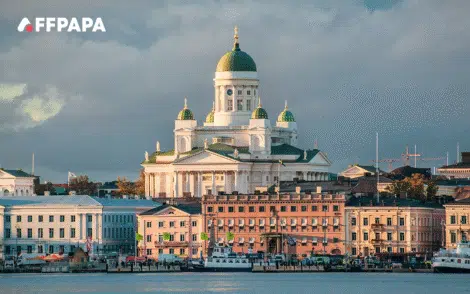Finland 2027: An Opportunity iGaming Affiliates Can’t Ignore