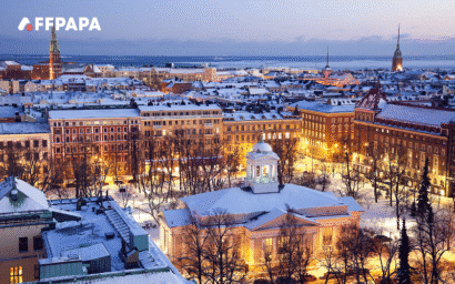 Finland gets 50 iGaming license applications for 2027 launch - Latest News