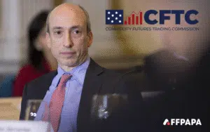 Former CFTC Chairman speaks out against prediction markets