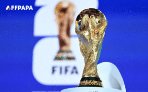 French footballers demand FFF to block World Cup betting ads