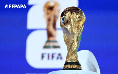 French footballers demand FFF to block World Cup betting ads - Latest News