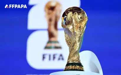 French footballers demand FFF to block World Cup betting ads - Latest News