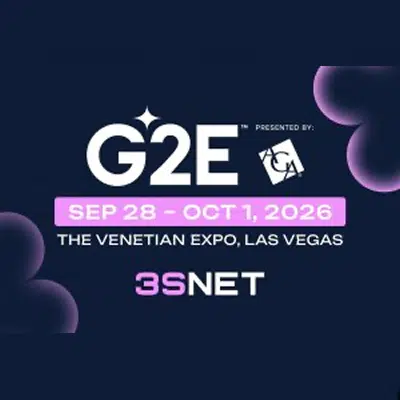 G2E 2026