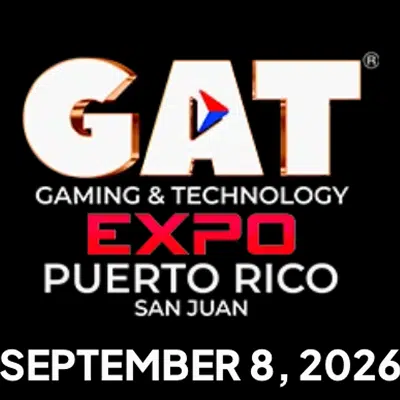 GAT Puerto Rico 2026