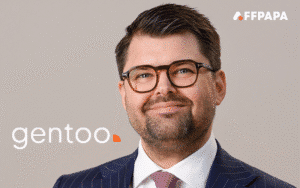 Gentoo Media CFO Mads Albrechtsen steps down