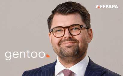 Gentoo Media CFO Mads Albrechtsen steps down - Latest News