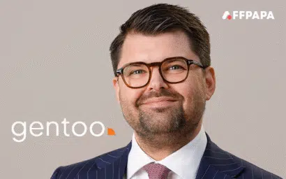 Gentoo Media CFO Mads Albrechtsen steps down - Latest News