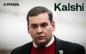George Santos investigated over insider trading on Kalshi
