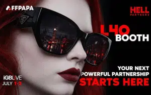 HELL Partners to take part in IGB Live 2026