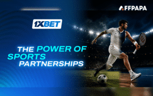 How 1xBet’s partnership model goes beyond visibility