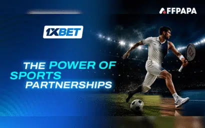How 1xBet’s partnership model goes beyond visibility - Latest News