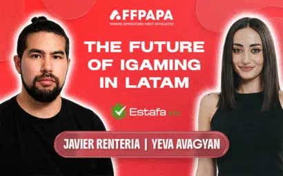 Interview with Javier Renteria – Estafa.info’s Mexican content creator