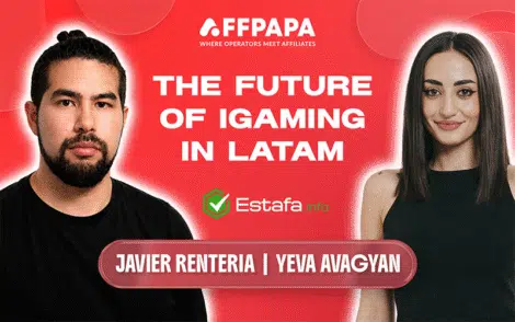 Interview with Javier Renteria – Estafa.info’s Mexican content creator