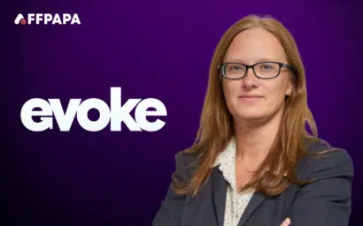 Janice Duncan appointed as Finance Director of evoke