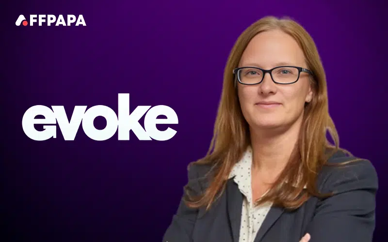 Janice Duncan appointed as Finance Director of evoke