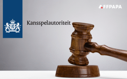 KSA hits Chestoption with €3.1M penalty - Latest News