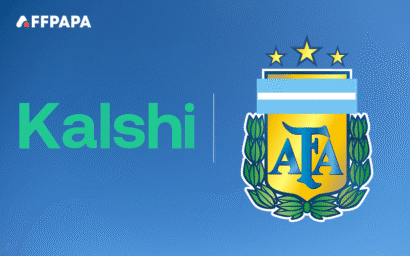 Kalshi launches Asociación del Fútbol Argentino sponsorship - Latest News