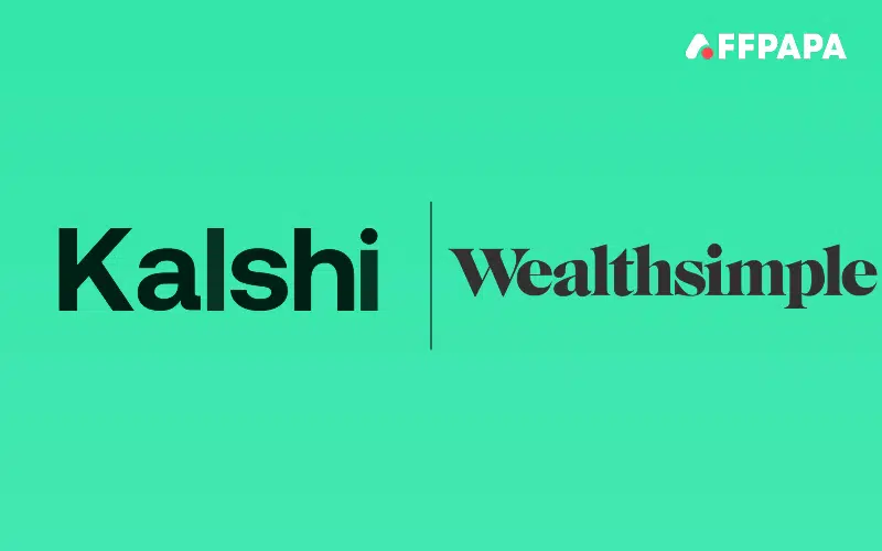 Kalshi to launch in Canada through Wealthsimple deal