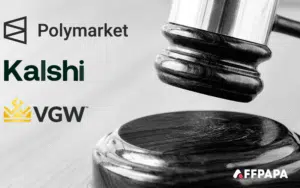 Kentucky Attorney General sues Kalshi, Polymarket & VGW